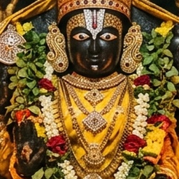 श्री बद्रीनाथ जी