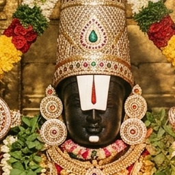 श्री तिरुपति बालाजी