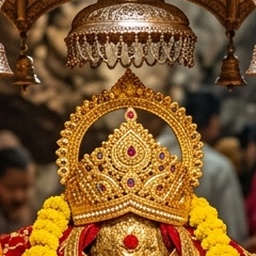 माता दुर्गा / वैष्णो देवी
