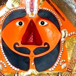 संकटमोचन हनुमान जी