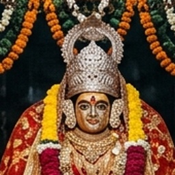 माँ जमवाय माता जी