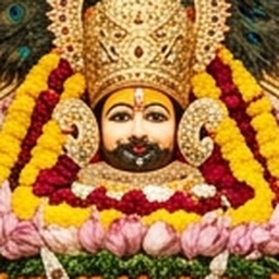 श्री खाटू श्याम जी
