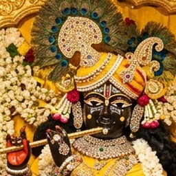 भगवान श्री कृष्ण