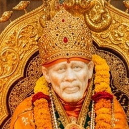 श्री साईं बाबा