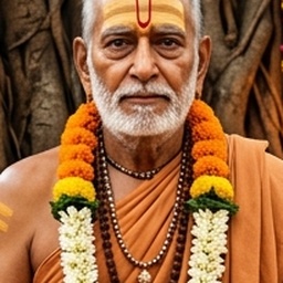 स्वामी समर्थ महाराज