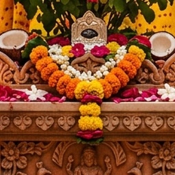 माता तुलसी जी