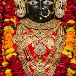 माँ विंध्यवासिनी