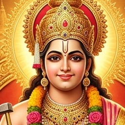 भगवान श्री विश्वकर्मा