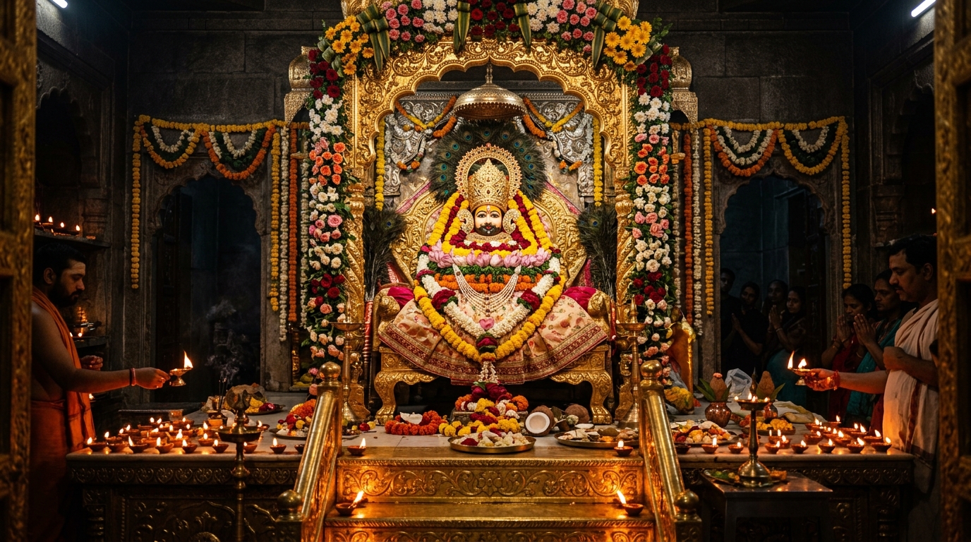 श्री खाटू श्याम जी