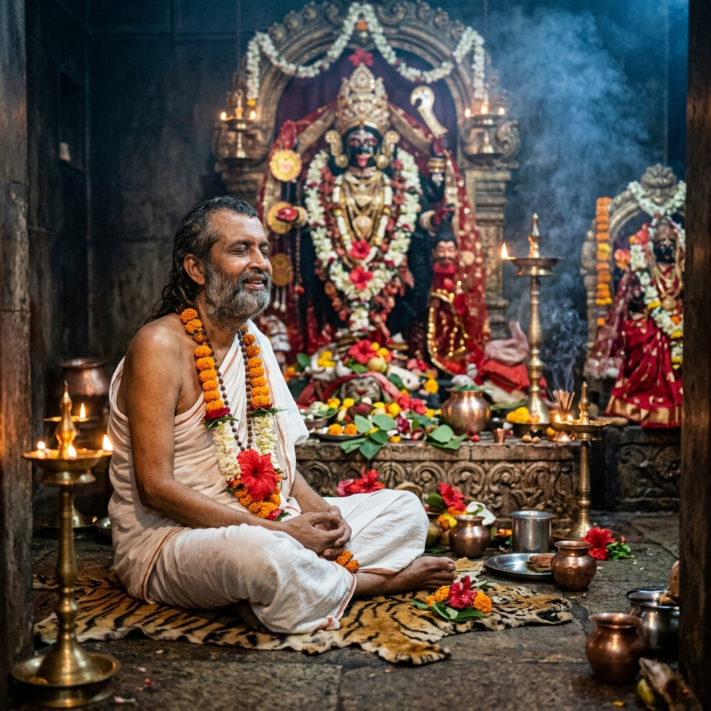 Dakshineswar Kali Temple