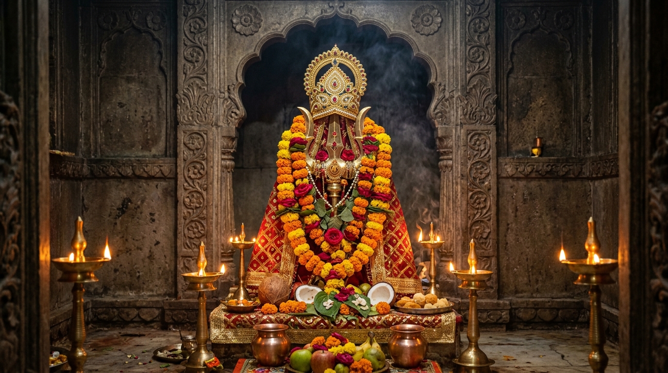 राणी सती दादी जी
