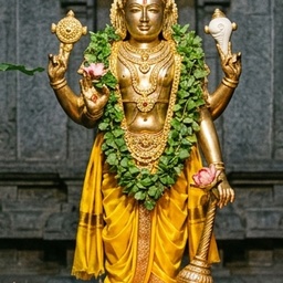 श्री सत्यनारायण व्रत कथा