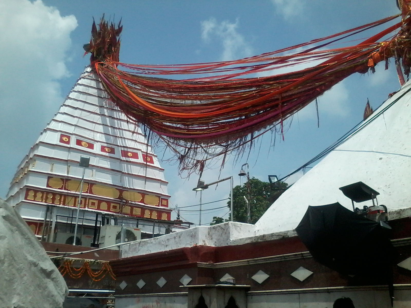 Baba Basukinath Temple