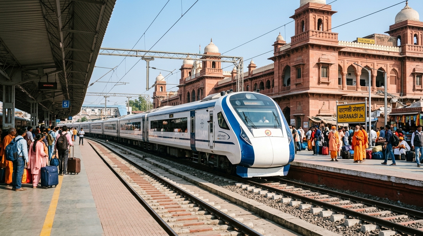 गया जी यात्रा मार्ग एवं परिवहन विवरण • Connectivity & Travel Guide