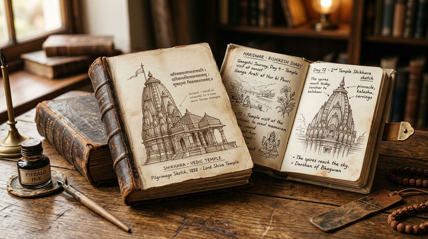 गया माहात्म्य, वंशावली एवं धार्मिक साहित्य • Gaya Mahatmya & Scriptural Literature